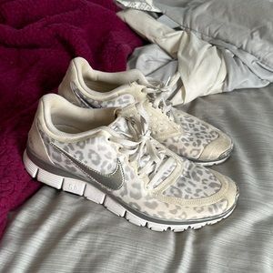 Nike Free 5.0 Women’s 10